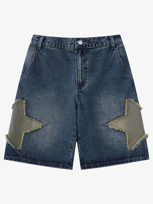 THE SIDESTAR JORTS