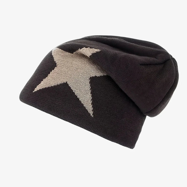 THE STAR BEANIE