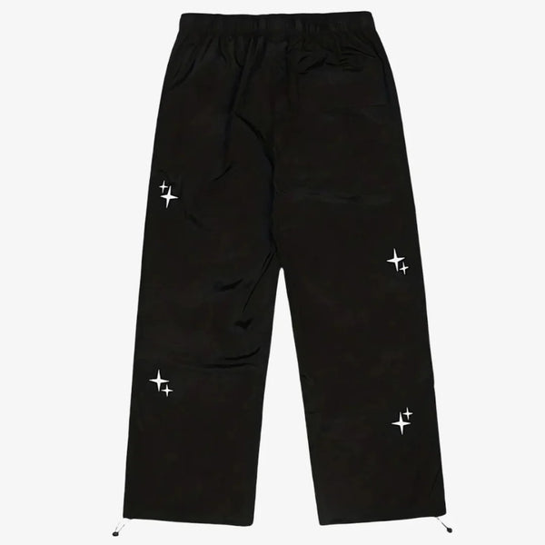 THE COSMIC TRACK PANTS