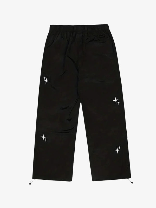 THE COSMIC TRACK PANTS