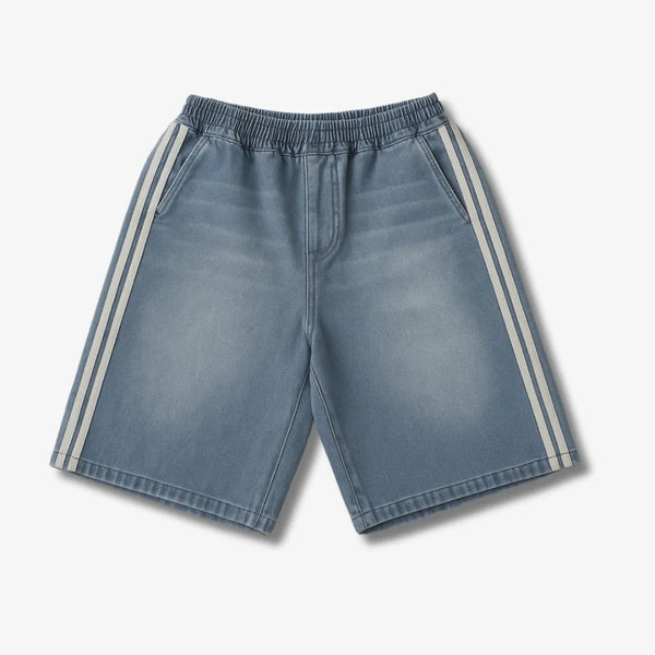 THE STRIPED JORTS