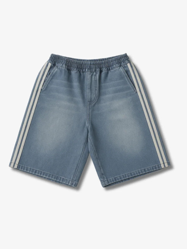 THE STRIPED JORTS