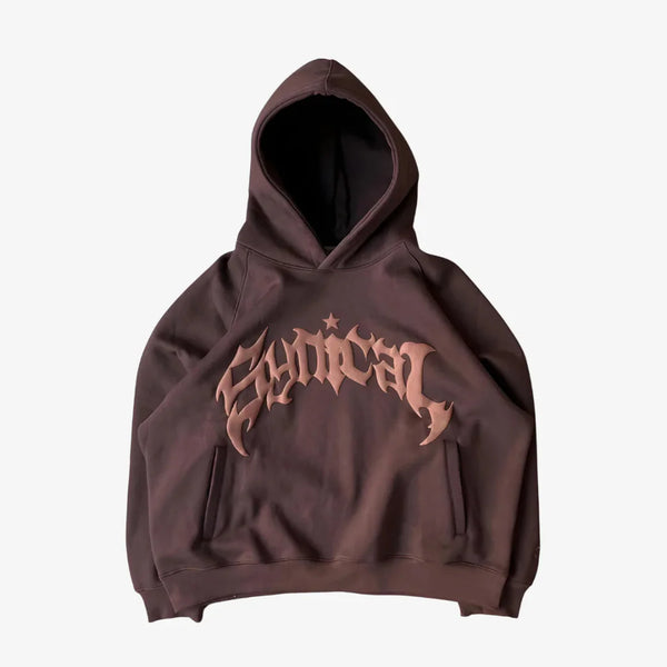 THE SYNICAL HOODIE